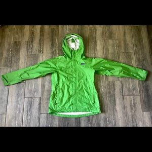 Patagonia Women’s Torrentshell Jacket